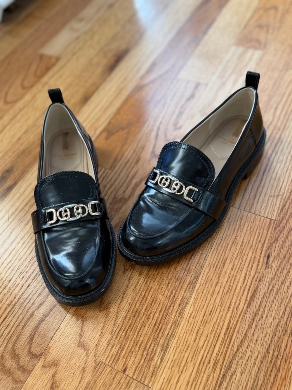 Women’s loafers